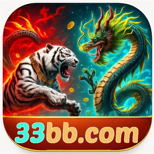 33bb.com Logo